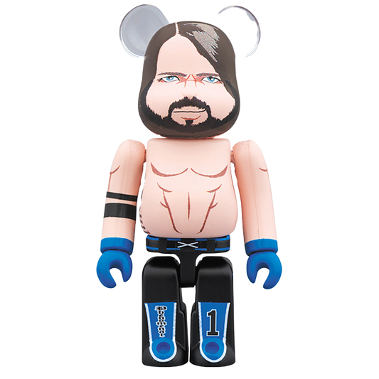 BE@RBRICK AJ Styles