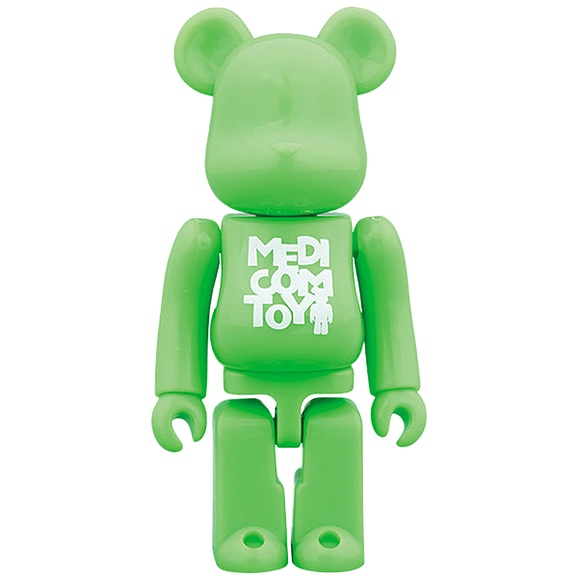 BE@RBRICK SERIES 38 Release campaign Special Edition