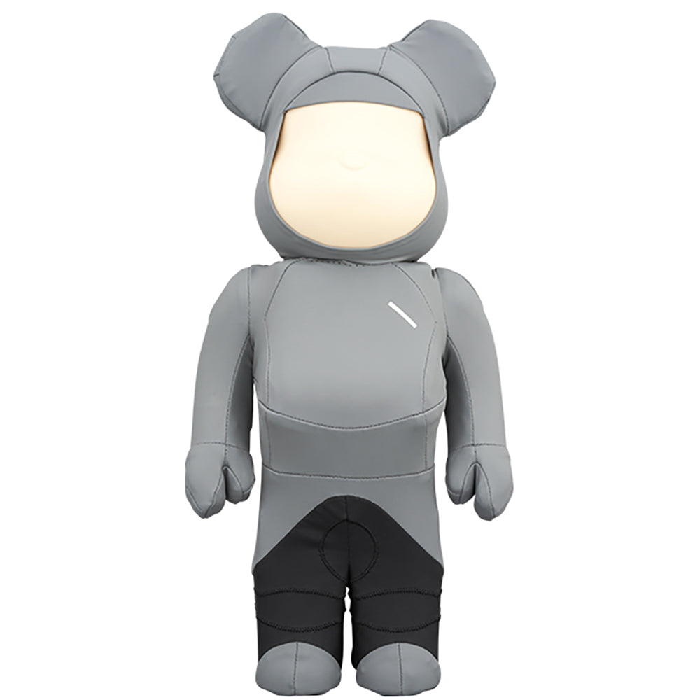 BE@RBRICK Saturdays NYC 100％ & 400％_3