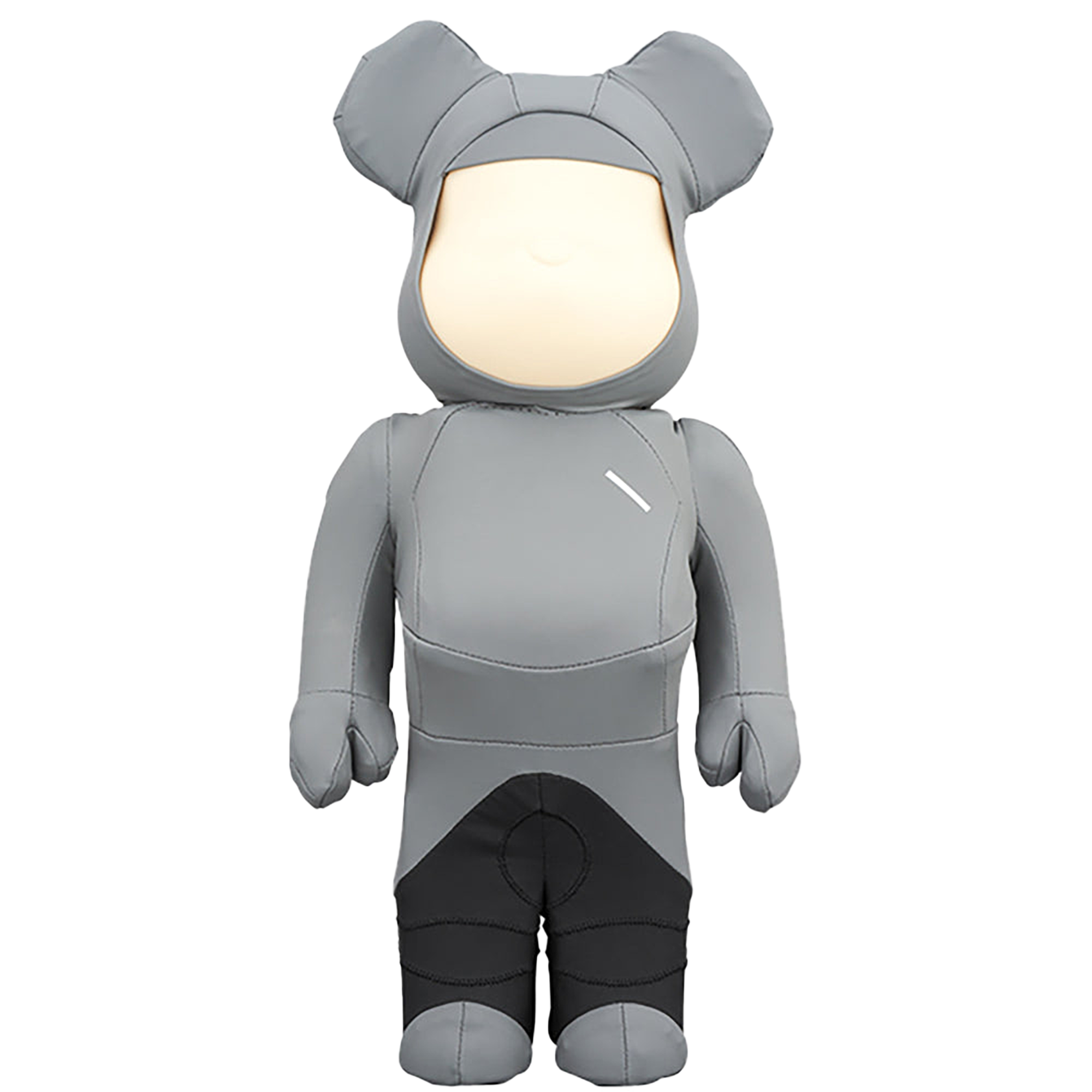 BE@RBRICK Saturdays NYC 100％ & 400％