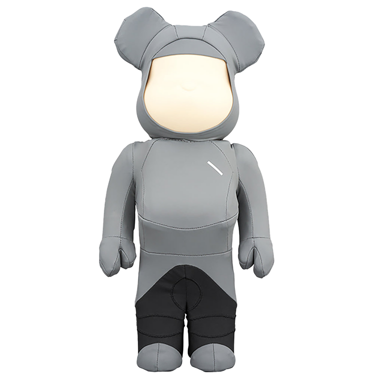 BE@RBRICK Saturdays NYC 100％ & 400％