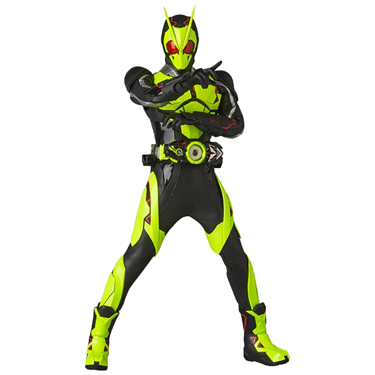 RAH GENESIS Kamen Rider Zero One Rising Hopper 