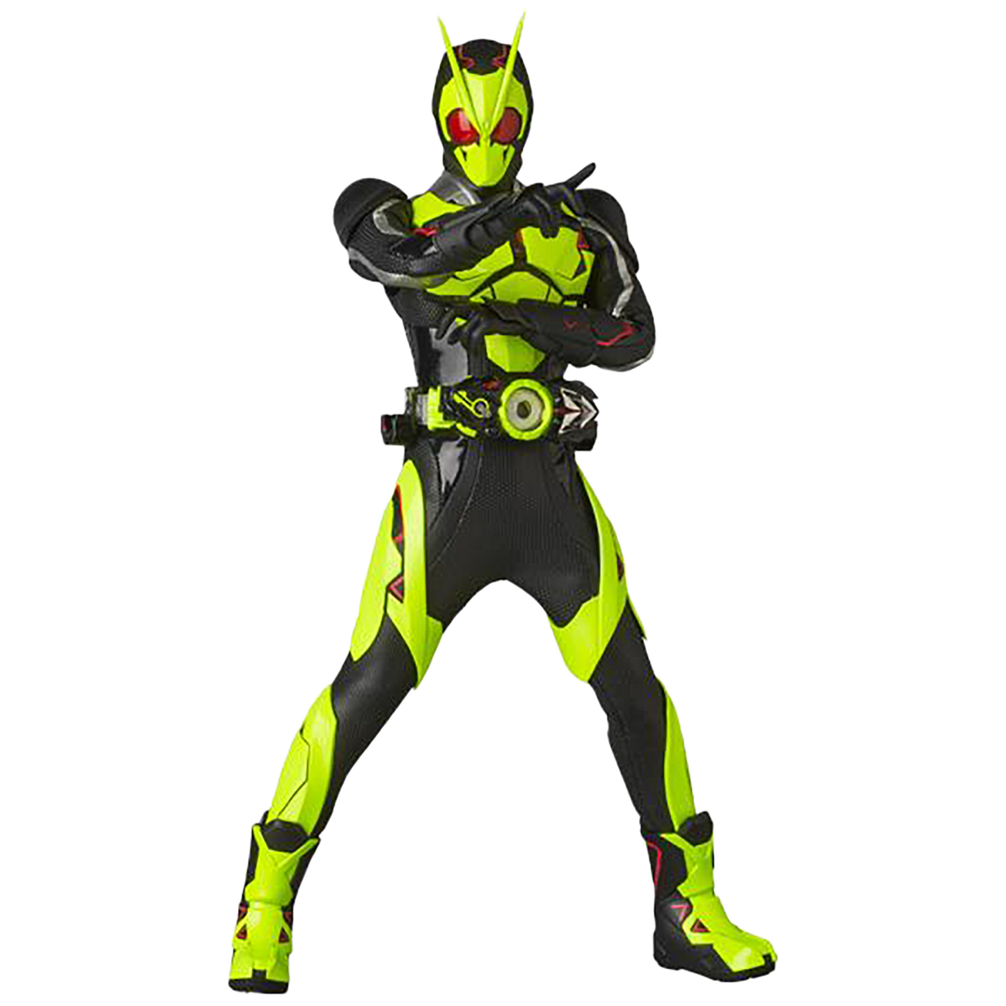 RAH GENESIS Kamen Rider Zero One Rising Hopper 