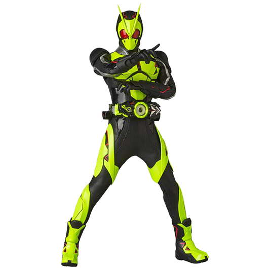 RAH GENESIS Kamen Rider Zero One Rising Hopper 