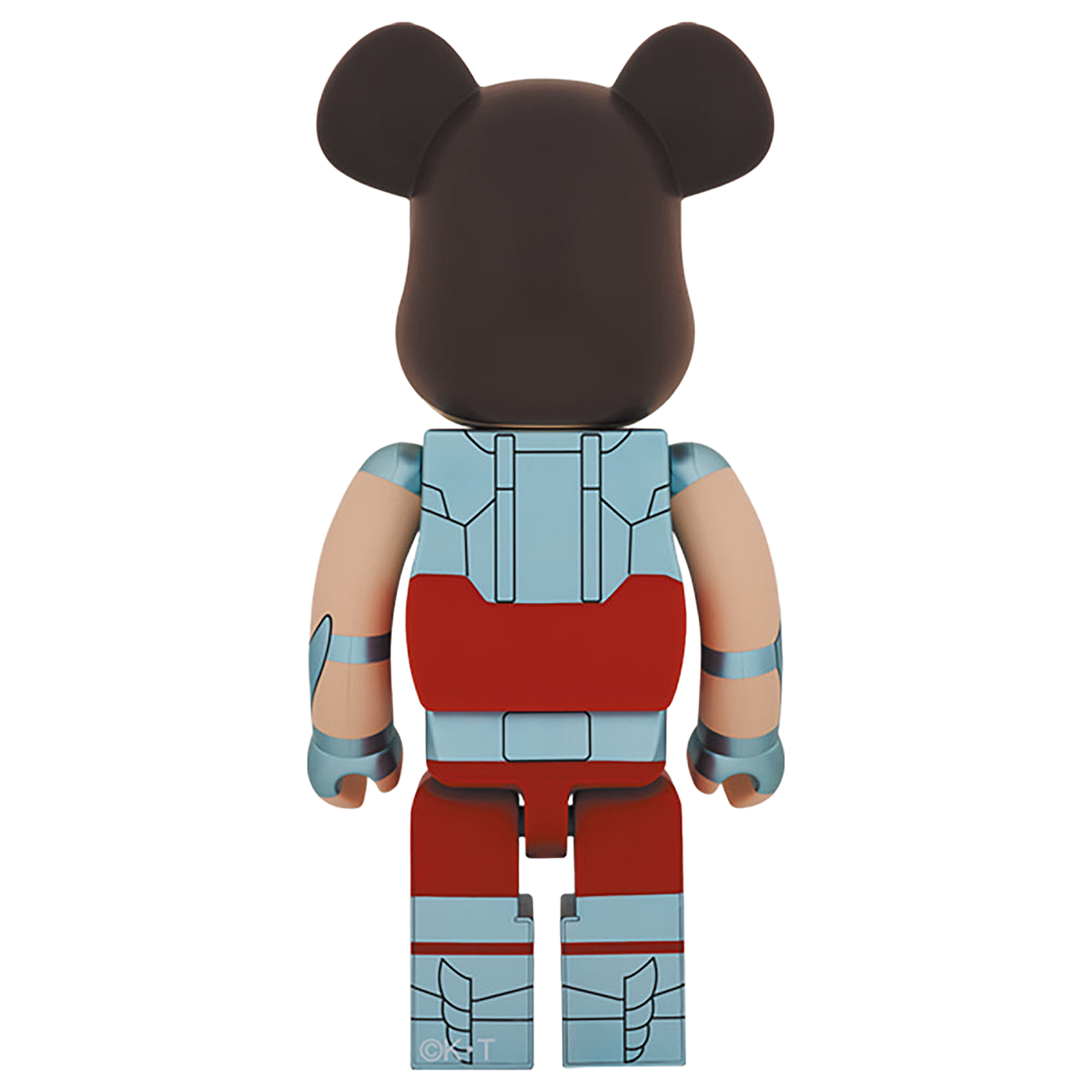 BE@RBRICK 天馬星座の星矢 1000％ | MEDICOM TOY OFFICIAL STORE