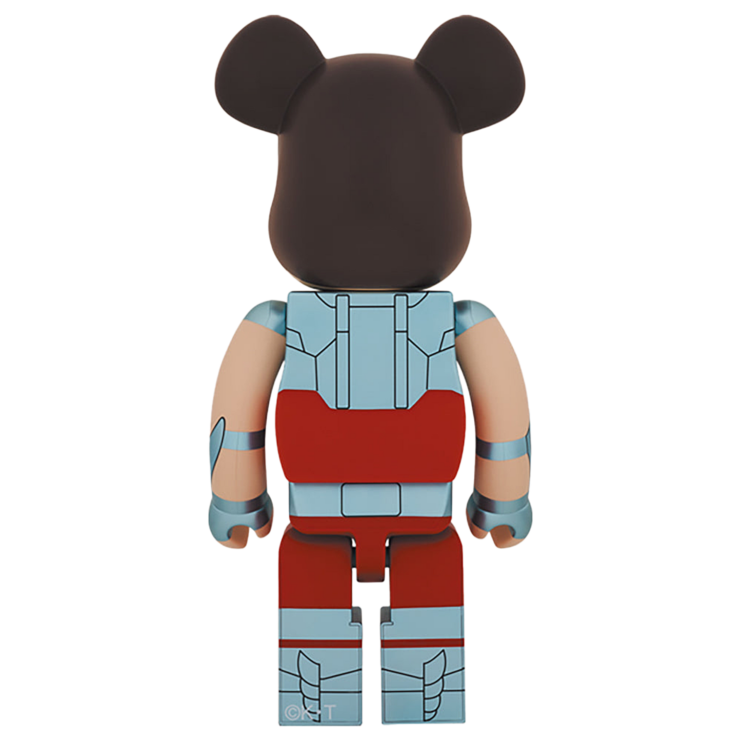 BE@RBRICK 天馬星座の星矢 1000% | MEDICOM TOY OFFICIAL STORE BE@RBRICK 天馬星座の星矢 1000% | MEDICOM TOY OFFICIAL STORE