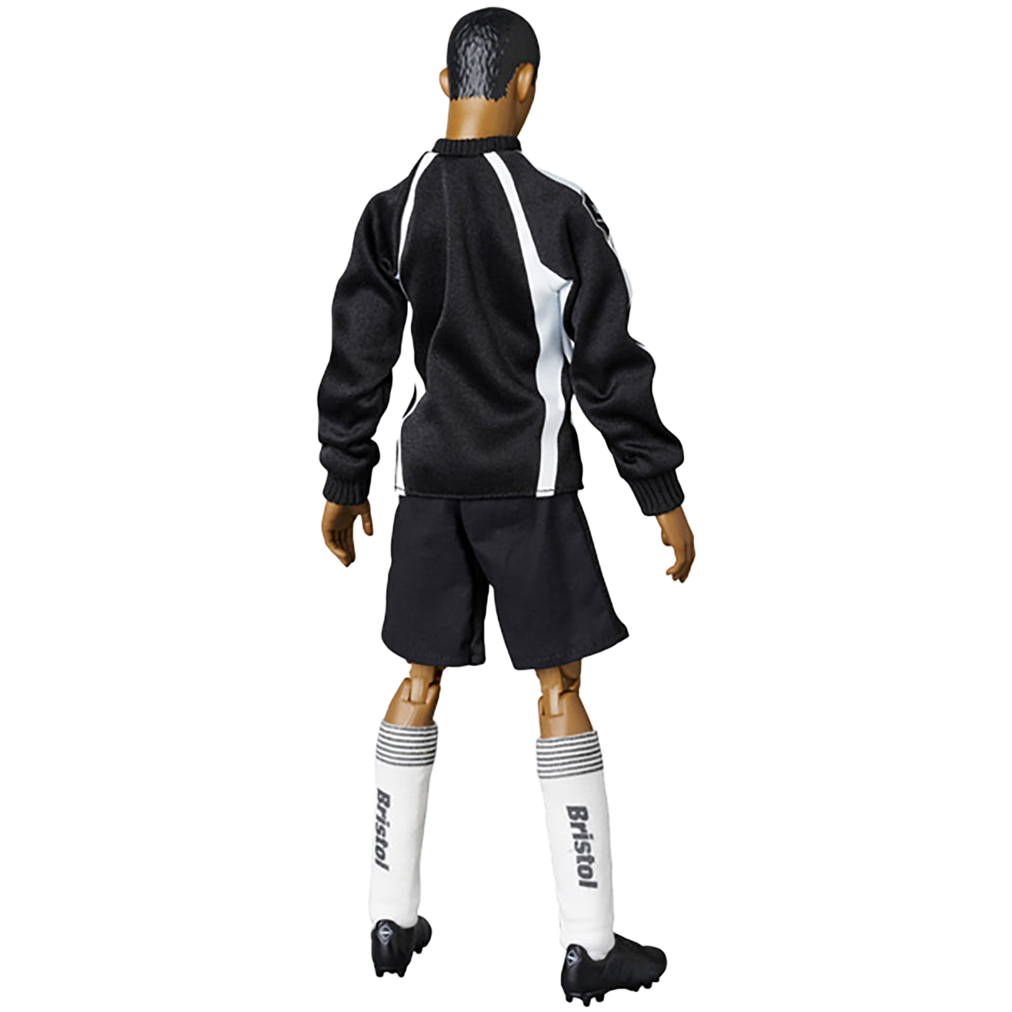 RAH F.C.R.B. HOME