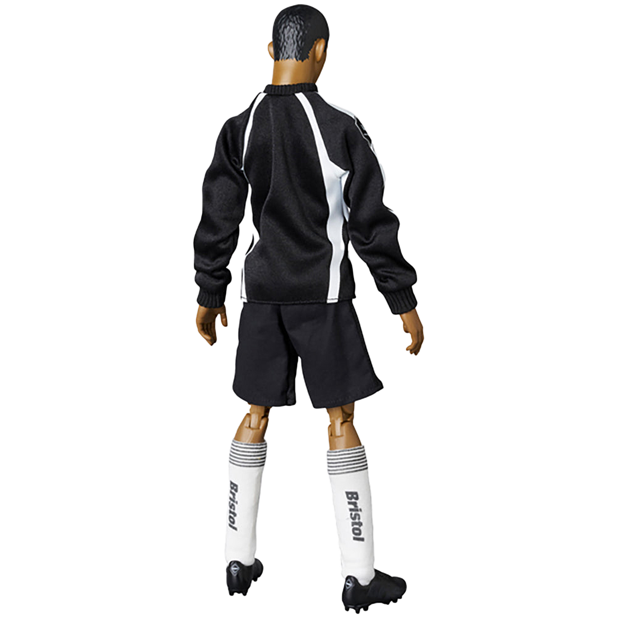 RAH F.C.R.B. HOME