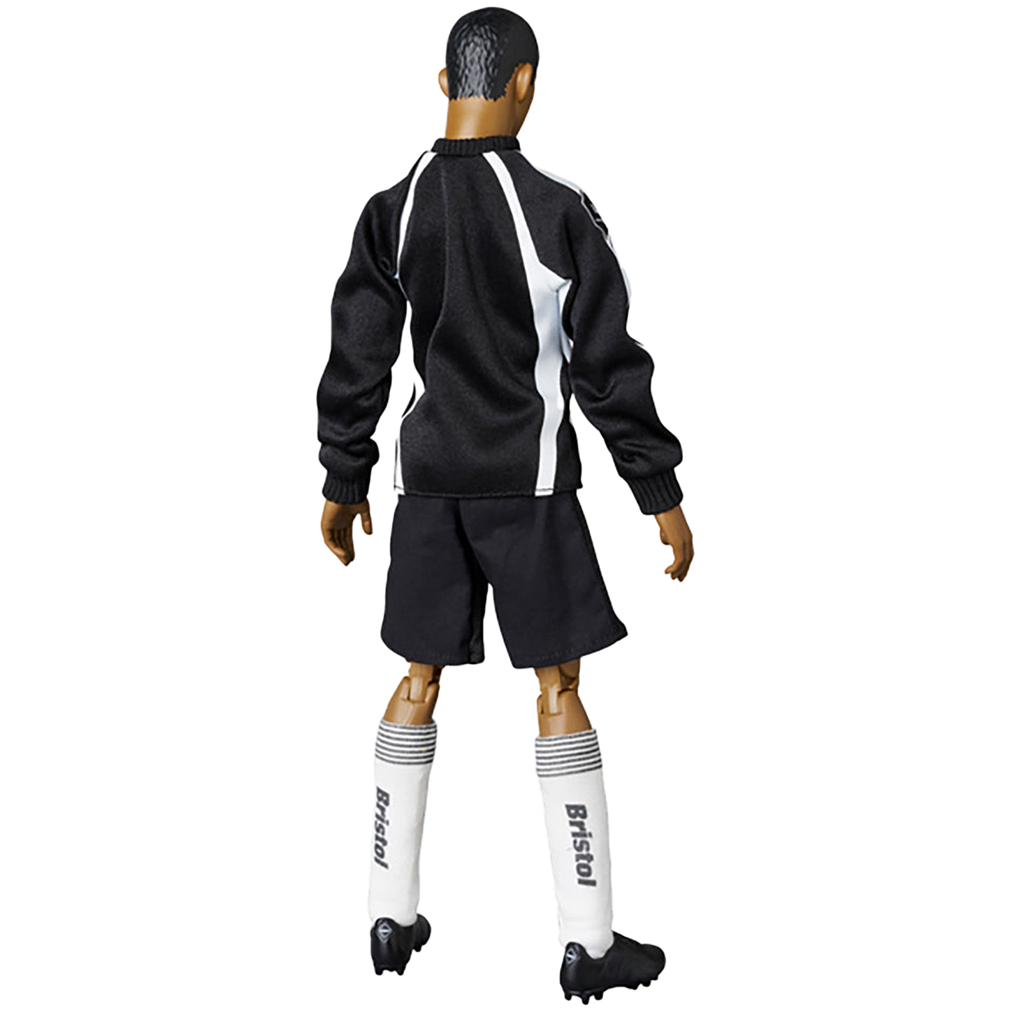 RAH F.C.R.B. HOME