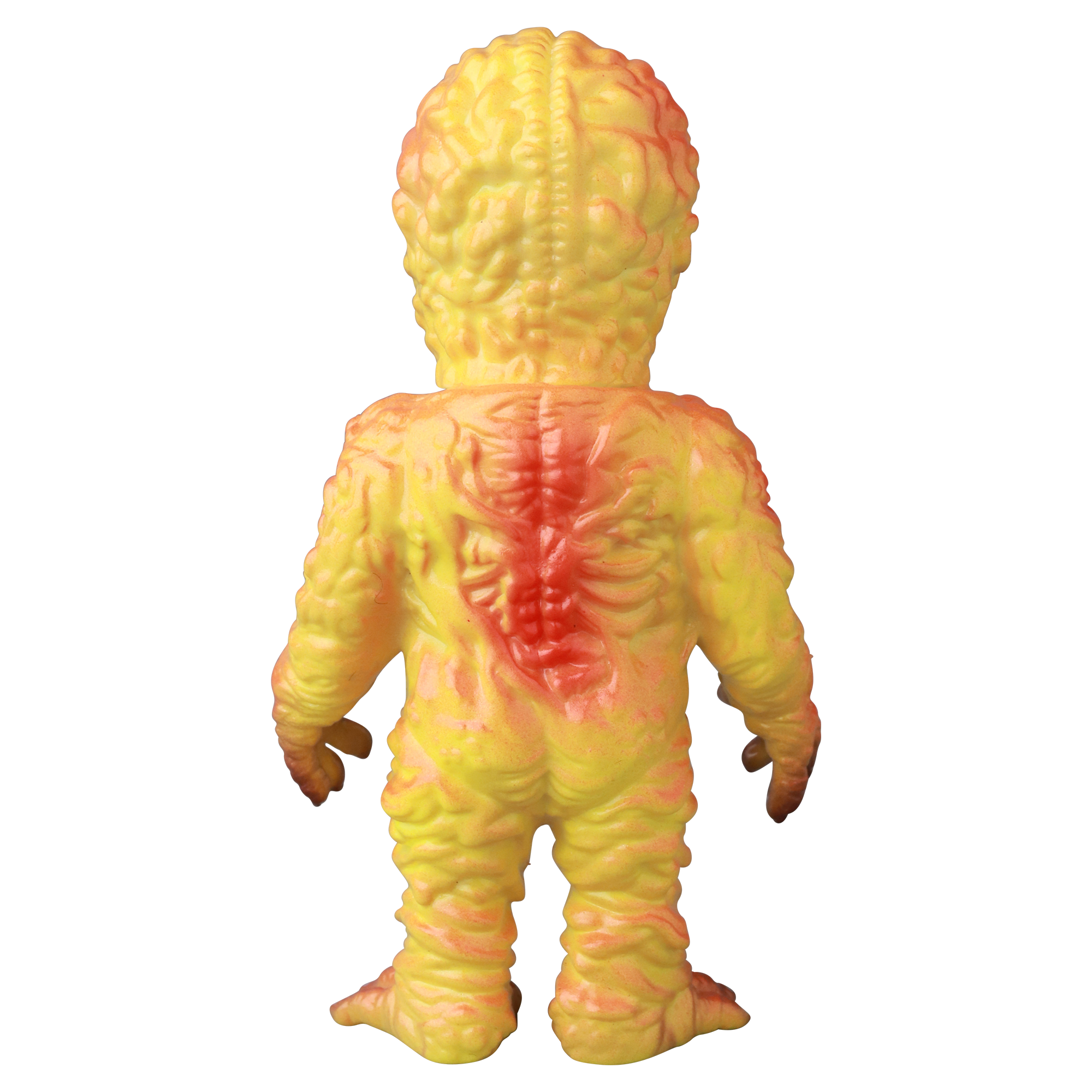 VAG(VINYL ARTIST GACHA) SERIES 48 CREEPY BOY《2026年9月発売予定》_6