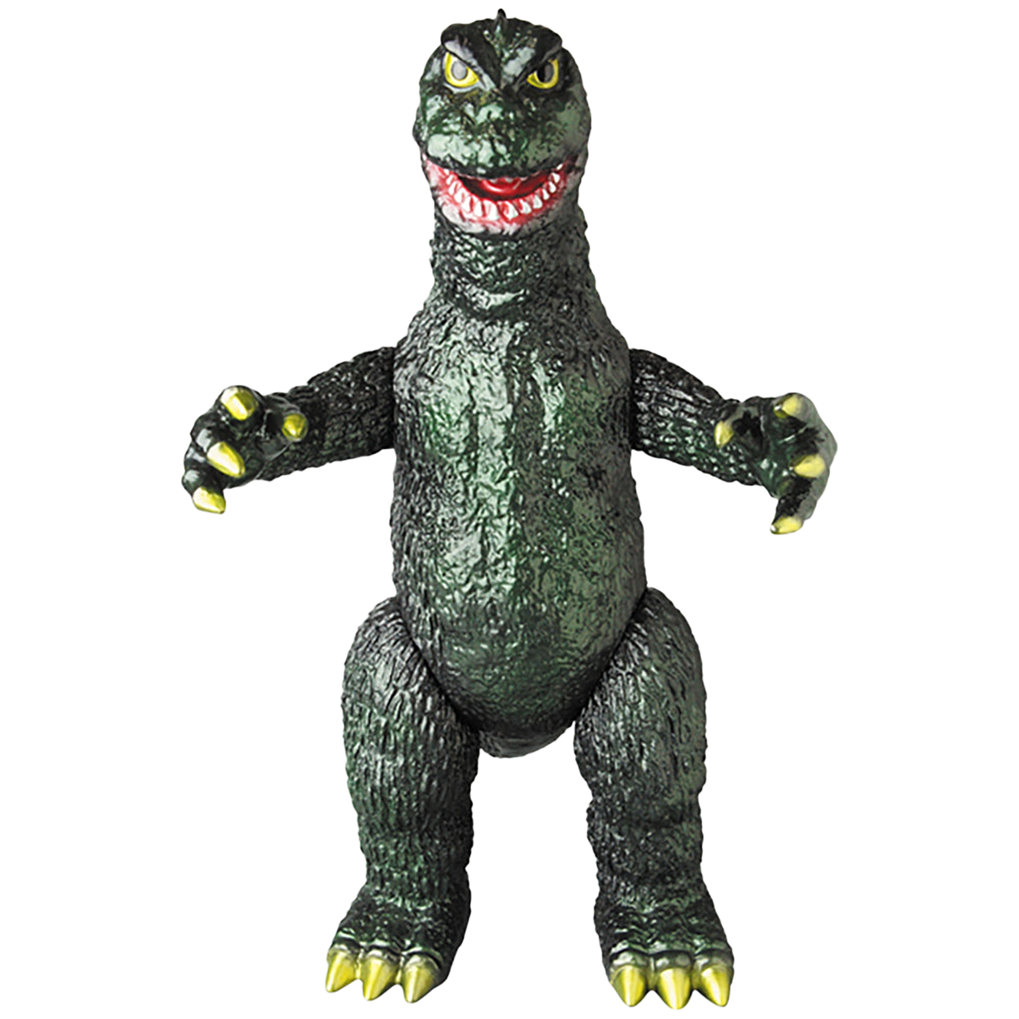 怪獣総進撃版 ジャイアントゴジラ