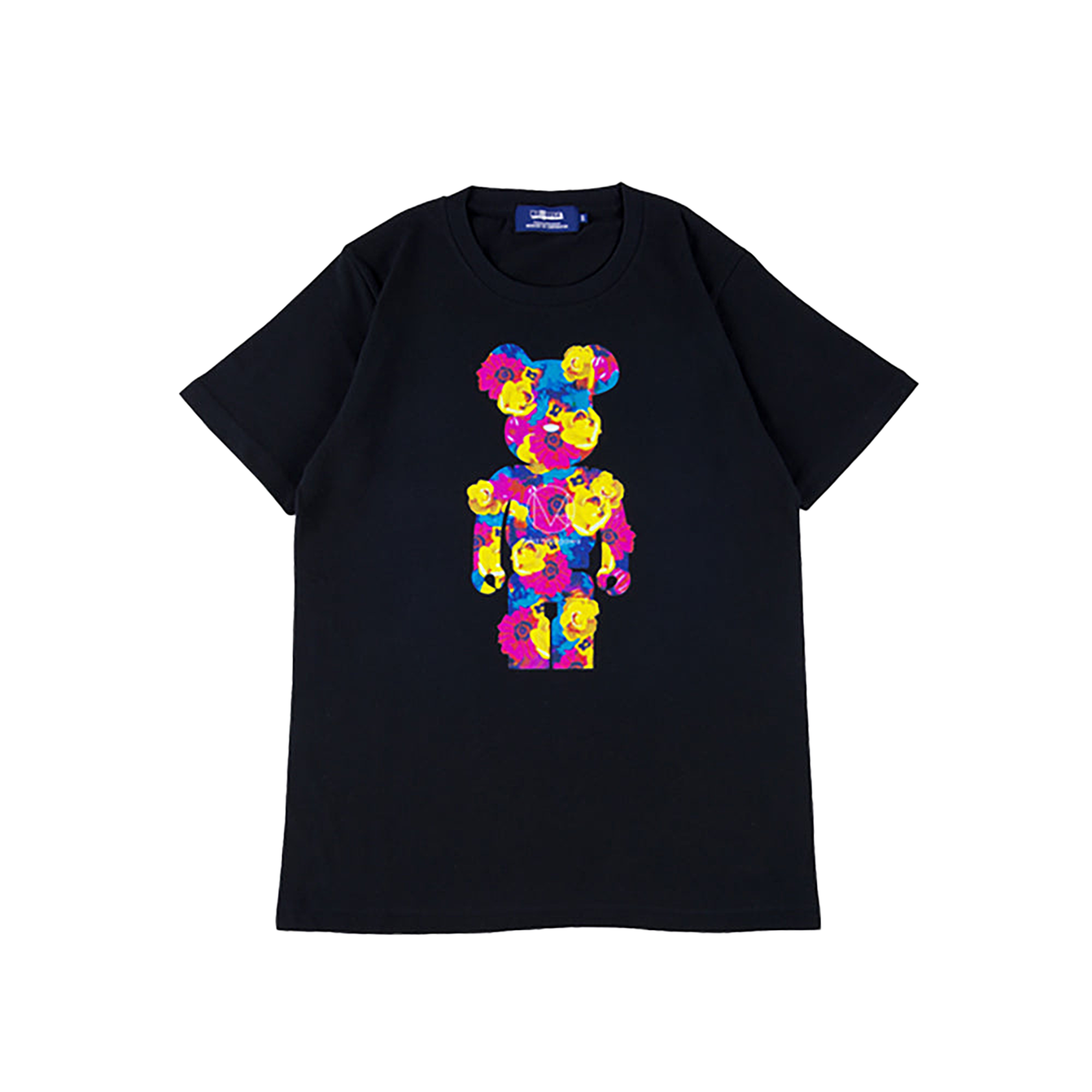 MLE M / mika ninagawa シリーズ『Anemone』 BE@RTEE