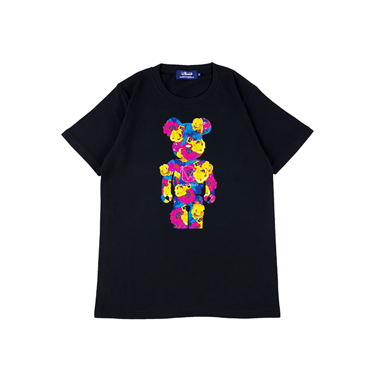 MLE M / mika ninagawa シリーズ『Anemone』 BE@RTEE
