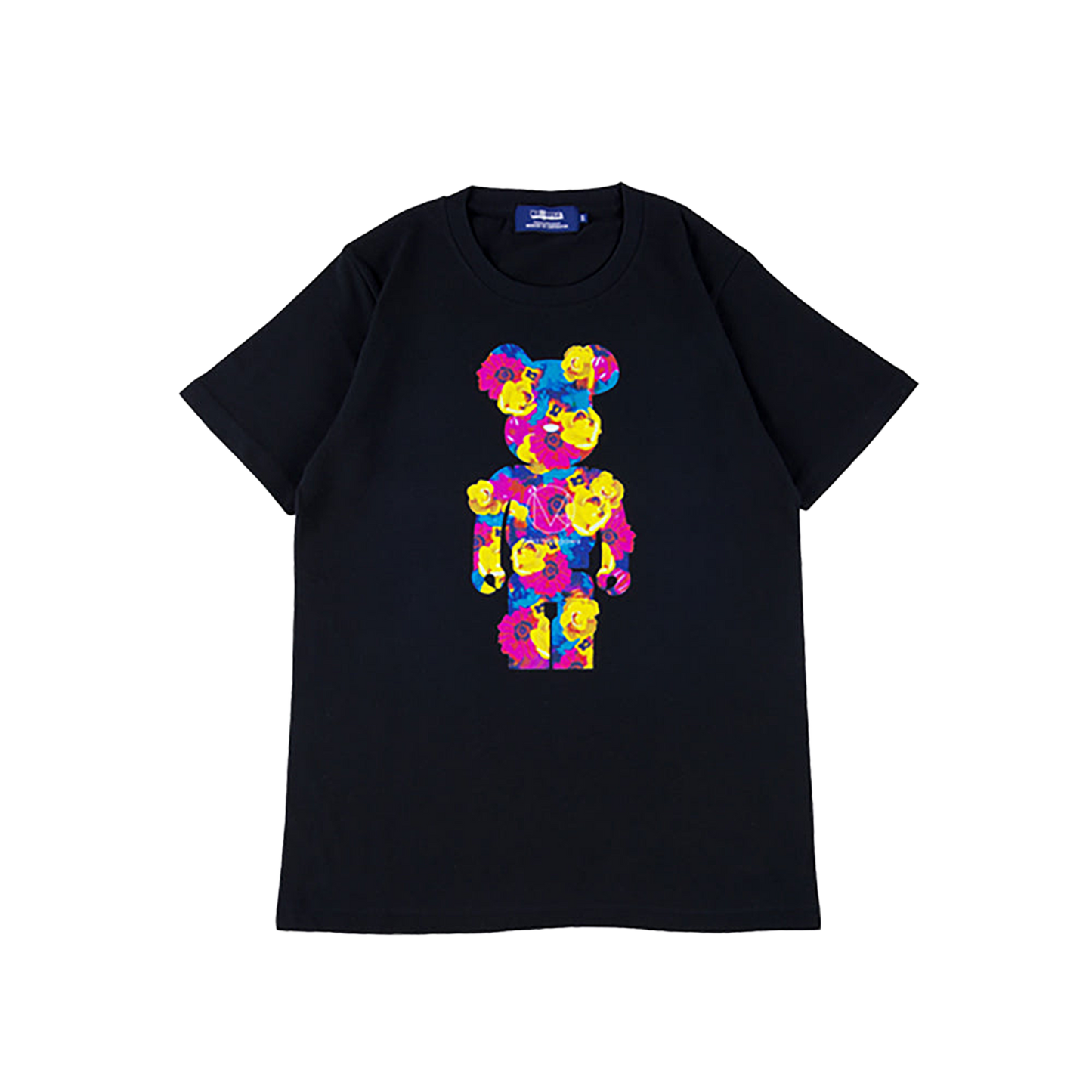 MLE M / mika ninagawa シリーズ『Anemone』 BE@RTEE