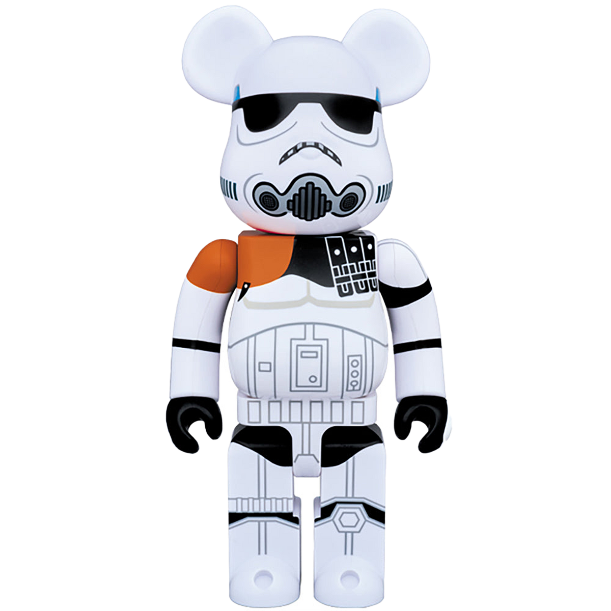 BE@RBRICK SANDTROOPER(TM) 400％