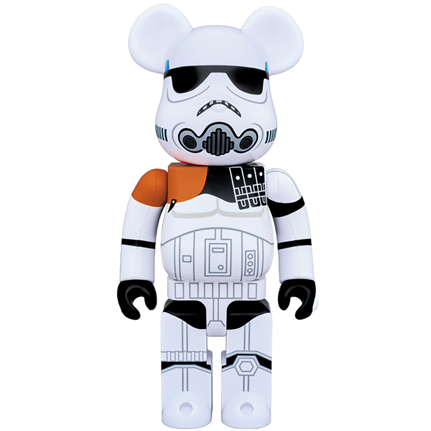 BE@RBRICK SANDTROOPER(TM) 400％