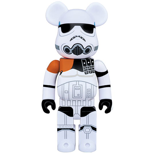 BE@RBRICK SANDTROOPER(TM) 400％