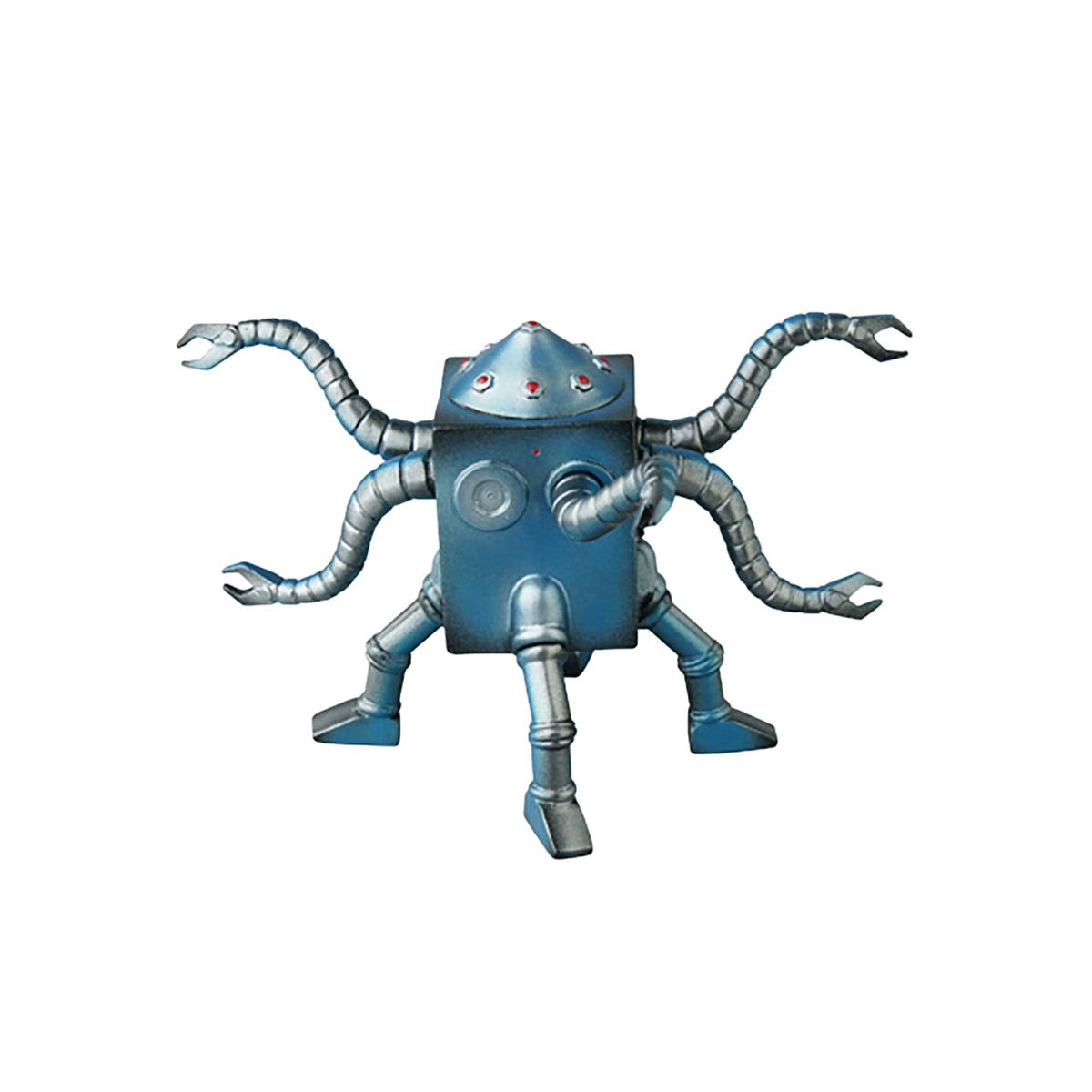 ゾル機械人