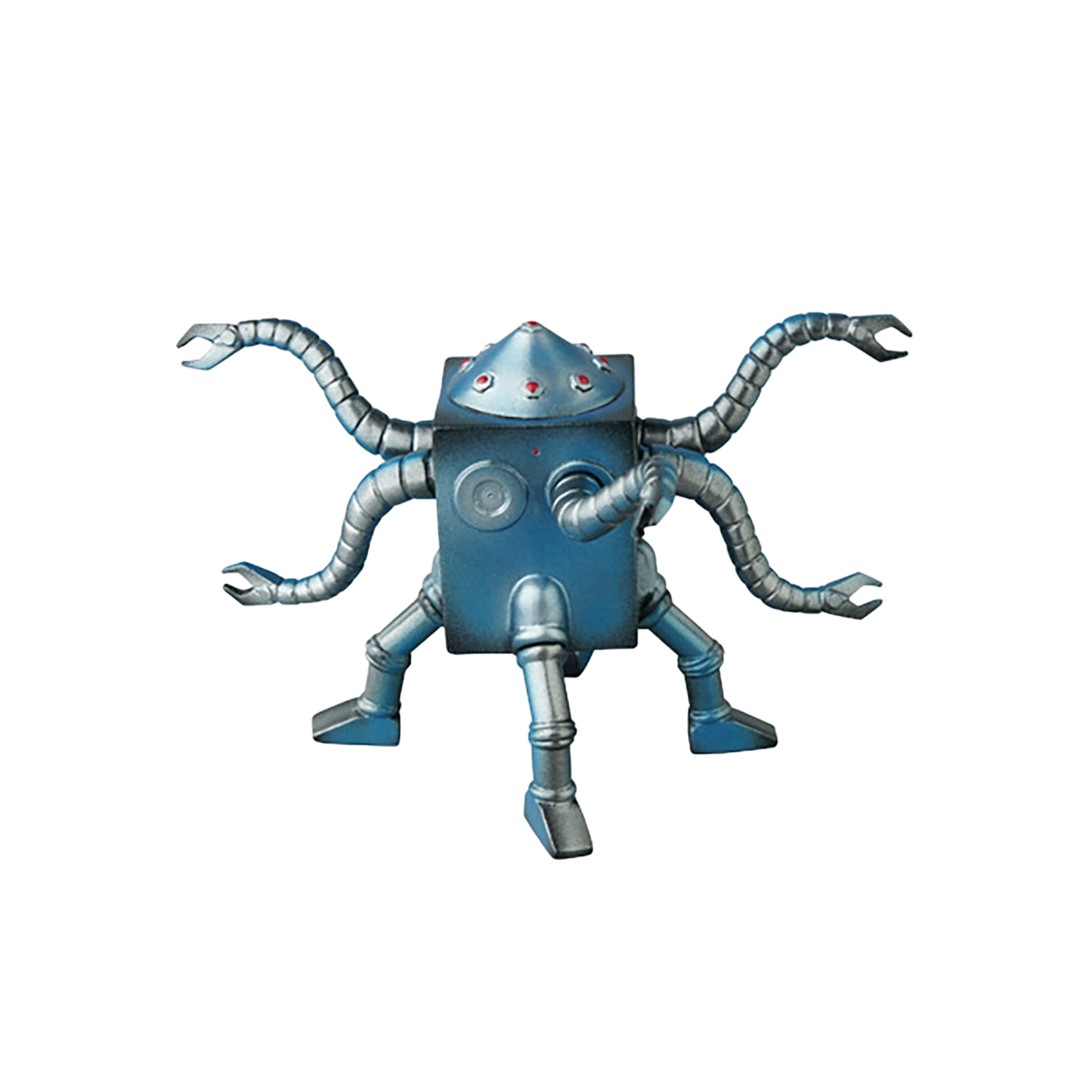 ゾル機械人