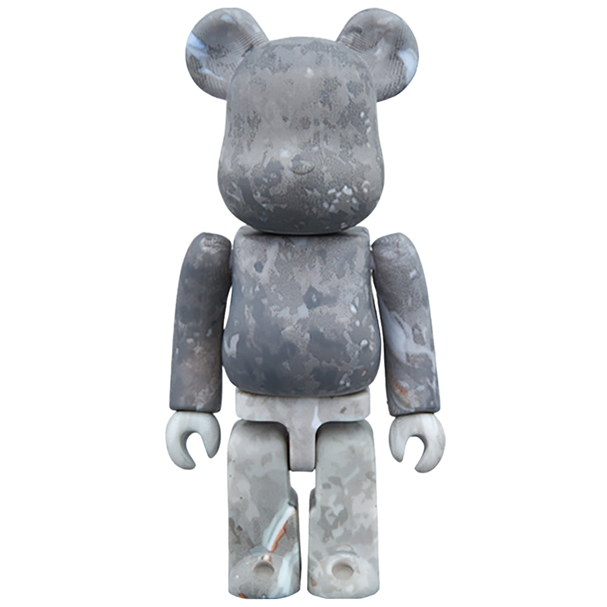BE@RBRICK DSPTCH 100％ & 400％