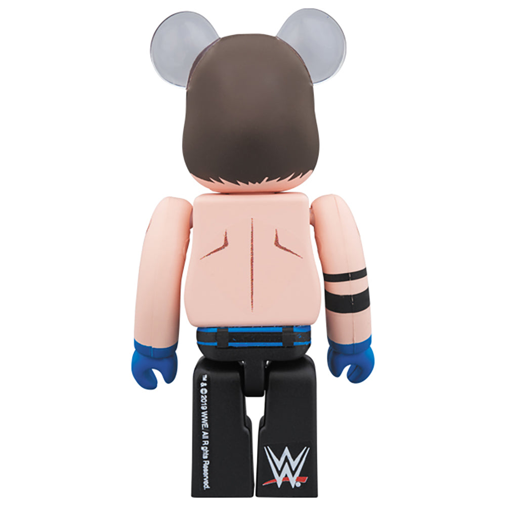 BE@RBRICK AJ Styles_1