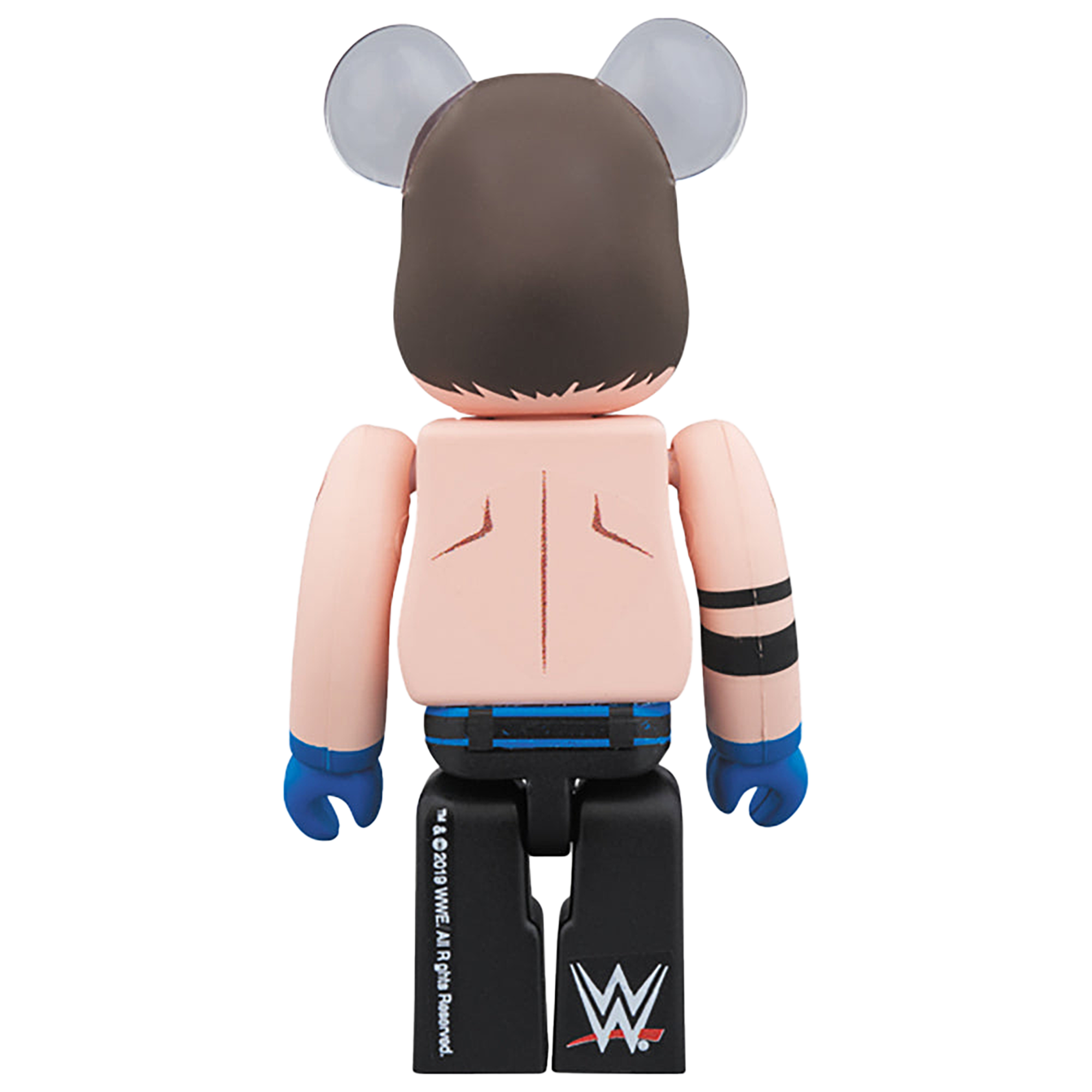 BE@RBRICK AJ Styles