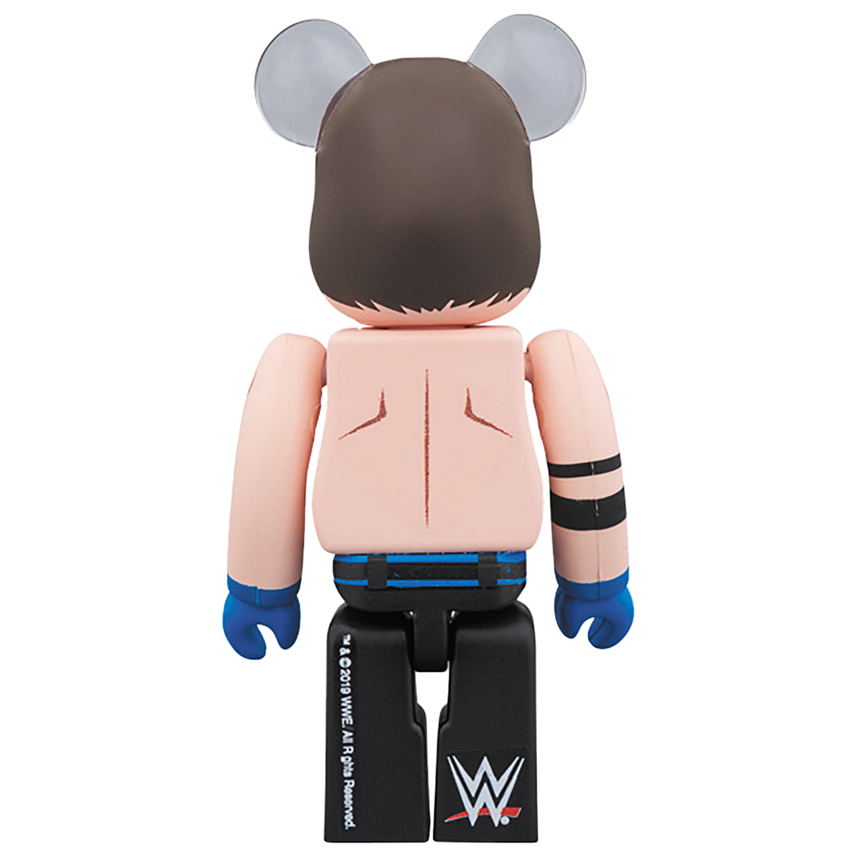 BE@RBRICK AJ Styles
