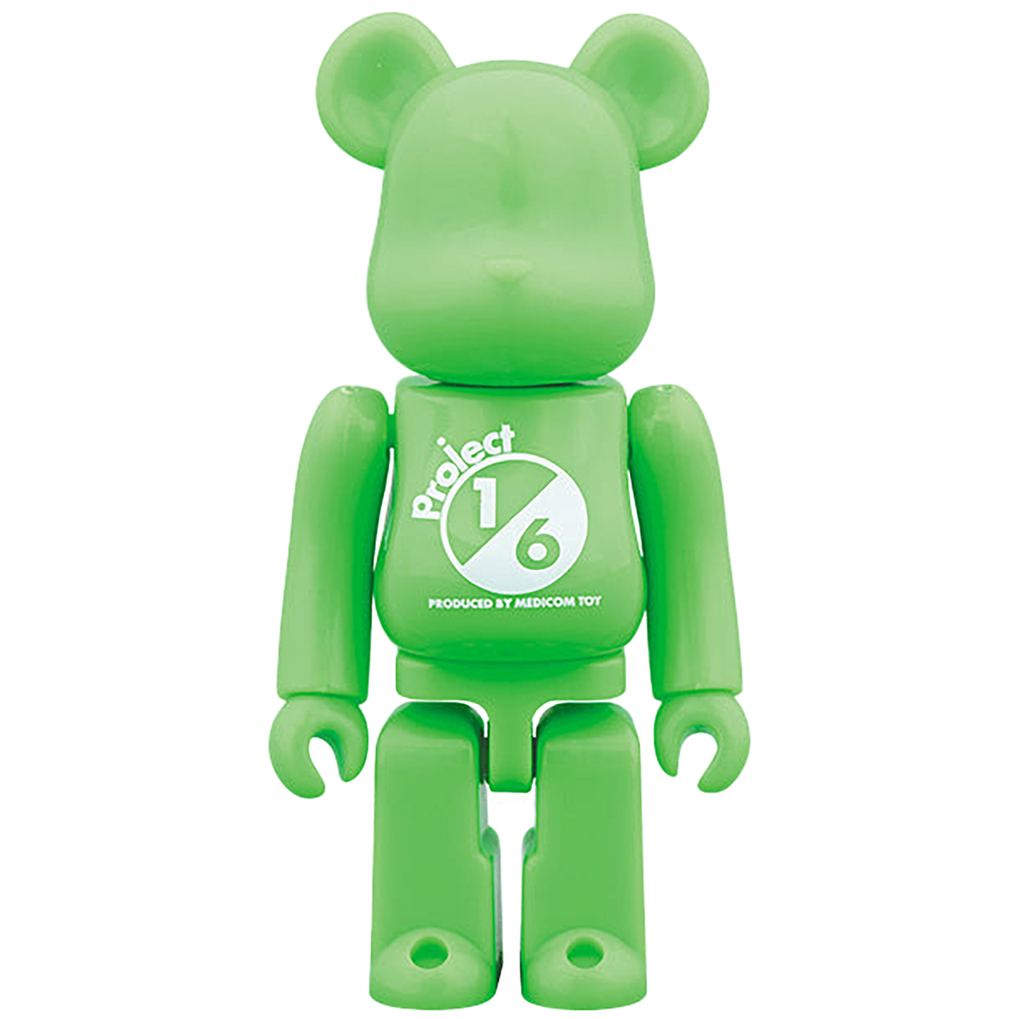 BE@RBRICK SERIES 38 Release campaign Special Edition