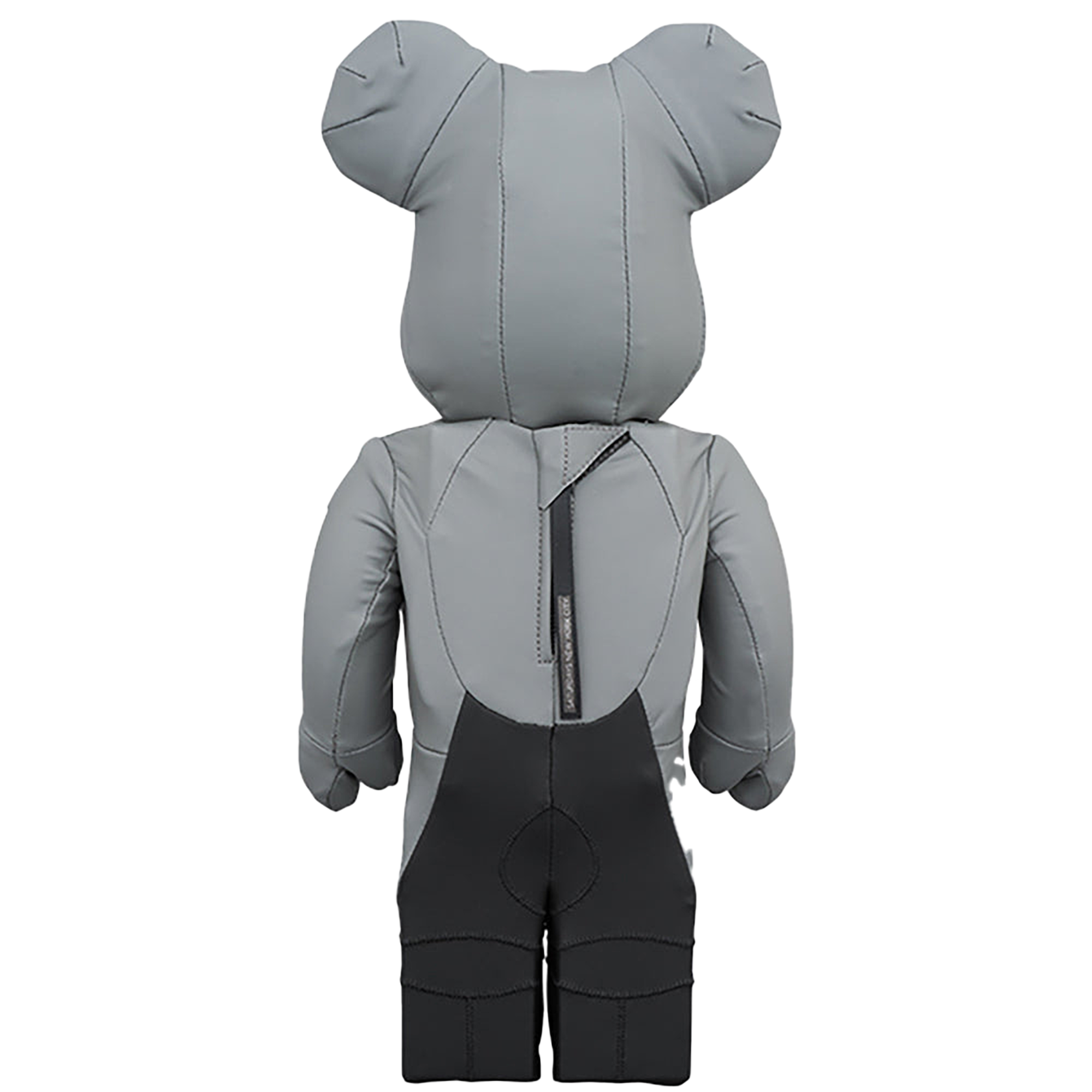 BE@RBRICK Saturdays NYC 100％ & 400％