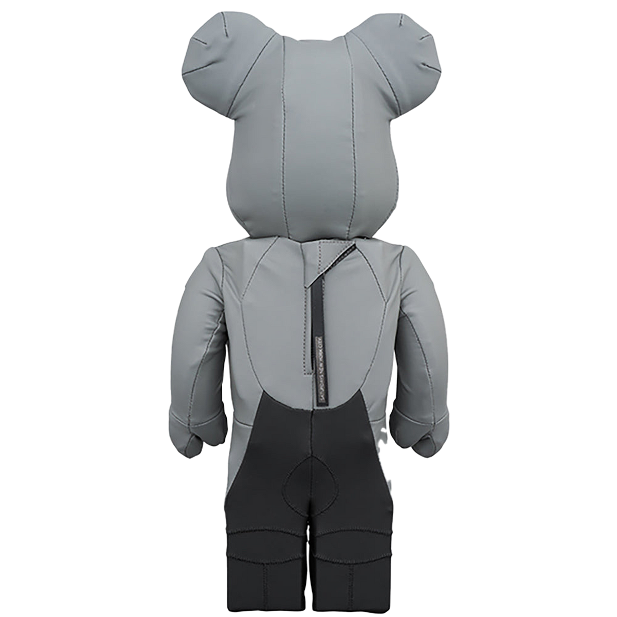 BE@RBRICK Saturdays NYC 100％ & 400％