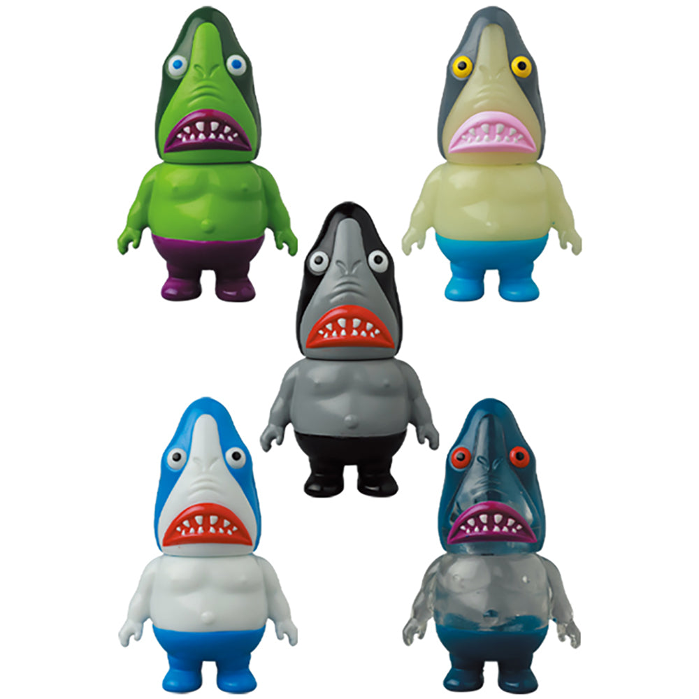 VAG(VINYL ARTIST GACHA) SERIES 35 さめんちゅ_0