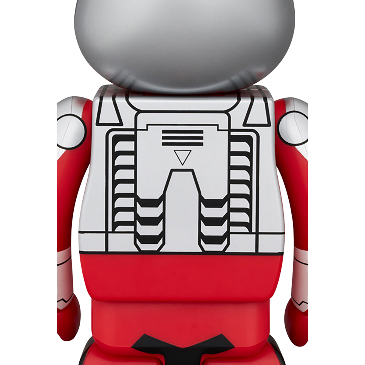 BE@RBRICK 電光超人グリッドマン 400％