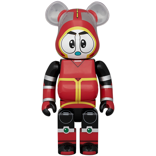 BE@RBRICK カブタック 400％