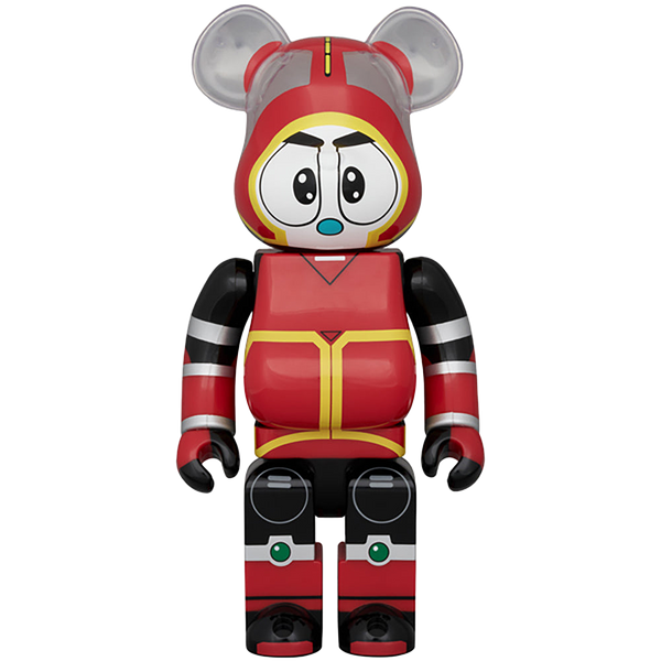 BE@RBRICK カブタック 400％ | MEDICOM TOY OFFICIAL STORE