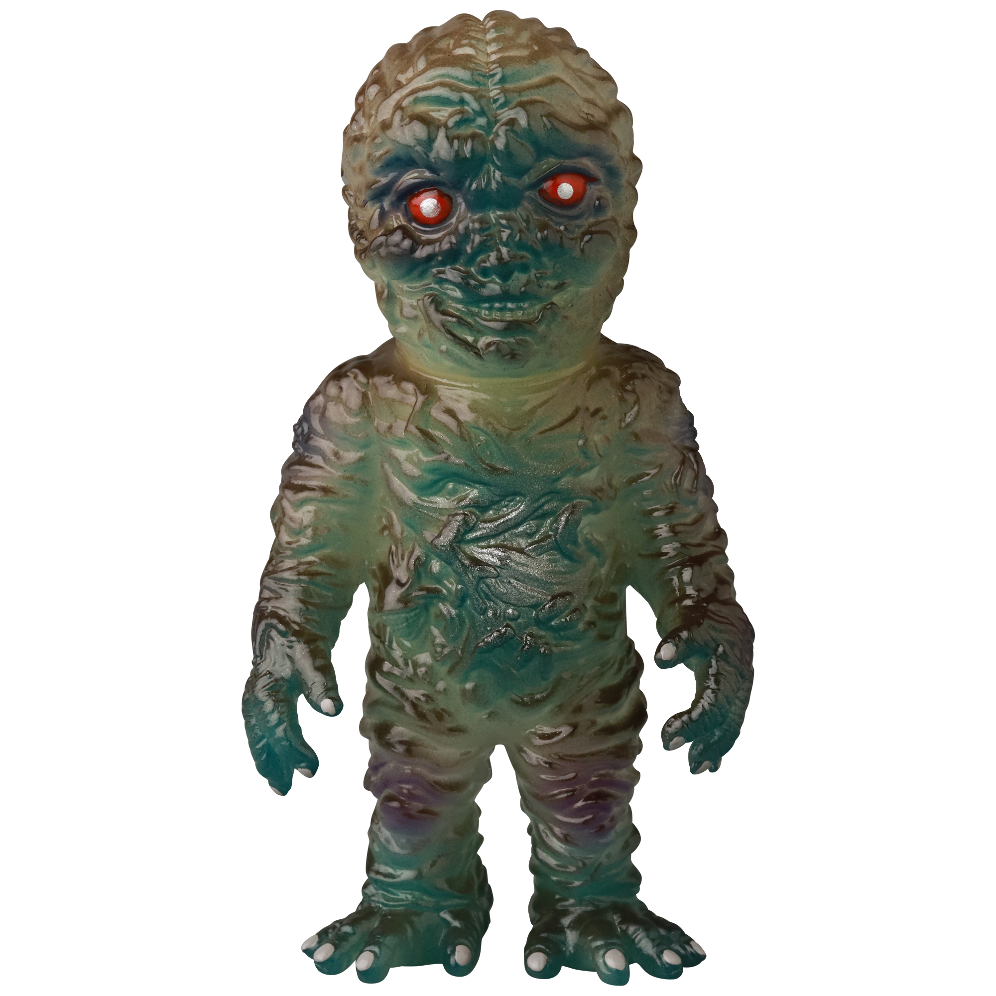 VAG(VINYL ARTIST GACHA) SERIES 48 CREEPY BOY《2026年9月発売予定》_7