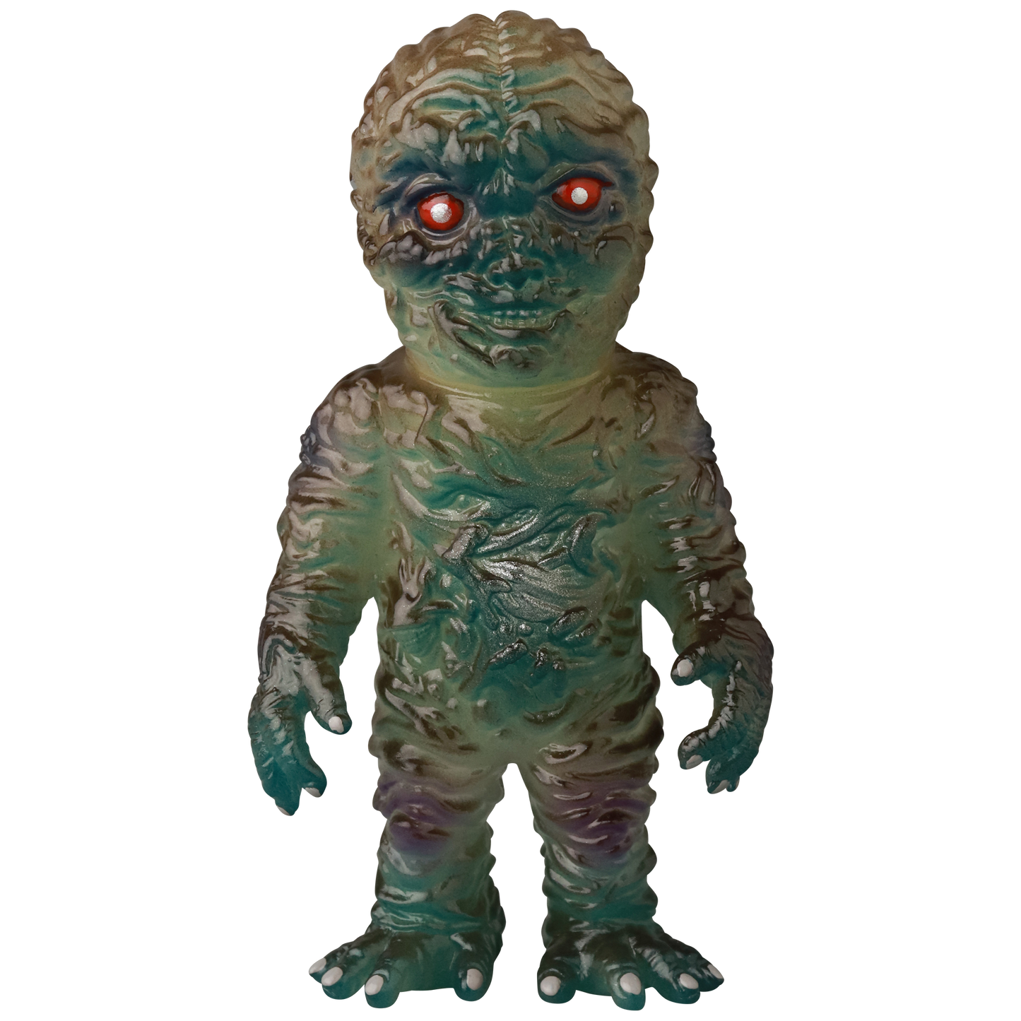 VAG(VINYL ARTIST GACHA) SERIES 48 CREEPY BOY《2026年9月発売予定》_7