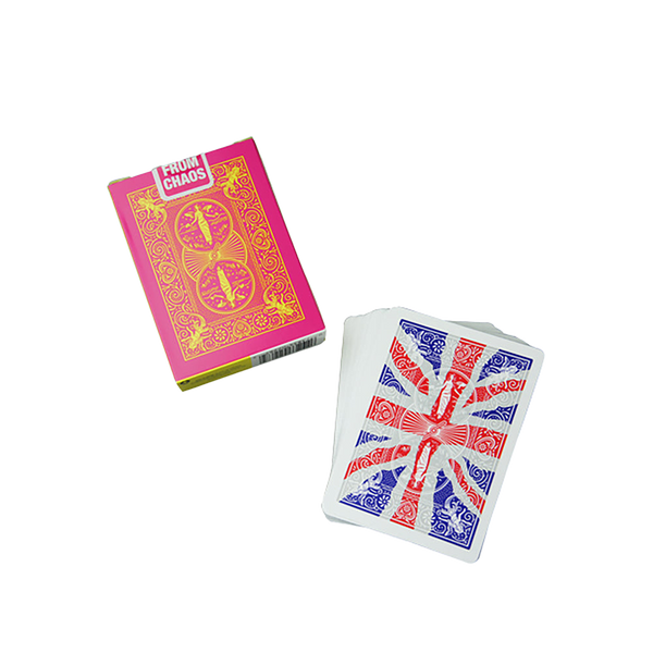 SEX PISTOLS BICYCLE PLAYING CARDS | MEDICOM TOY OFFICIAL STORE