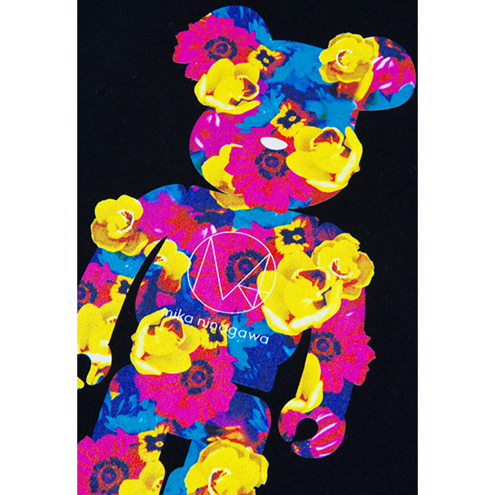 MLE M / mika ninagawa シリーズ『Anemone』 BE@RTEE_4