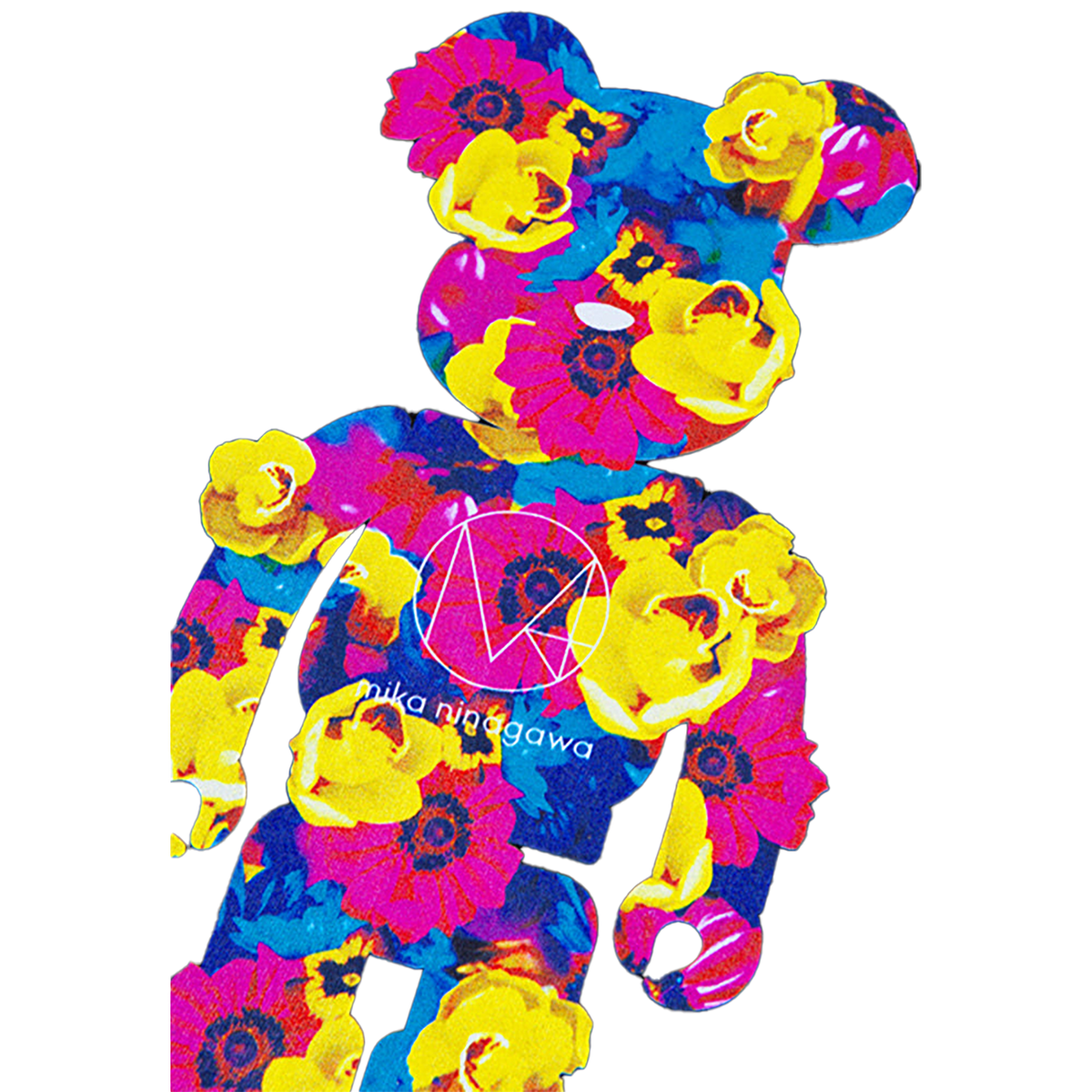 MLE M / mika ninagawa シリーズ『Anemone』 BE@RTEE