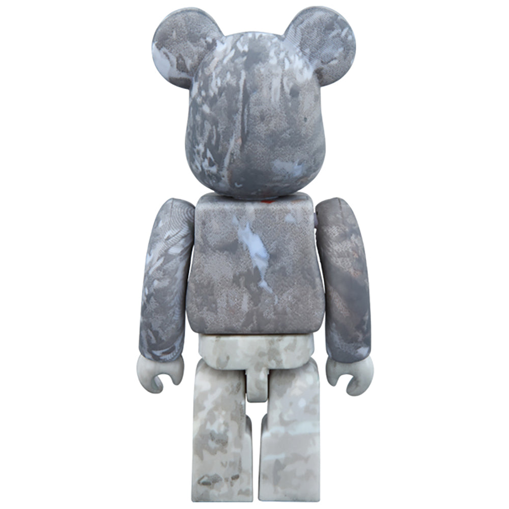 BE@RBRICK DSPTCH 100％ & 400％_2