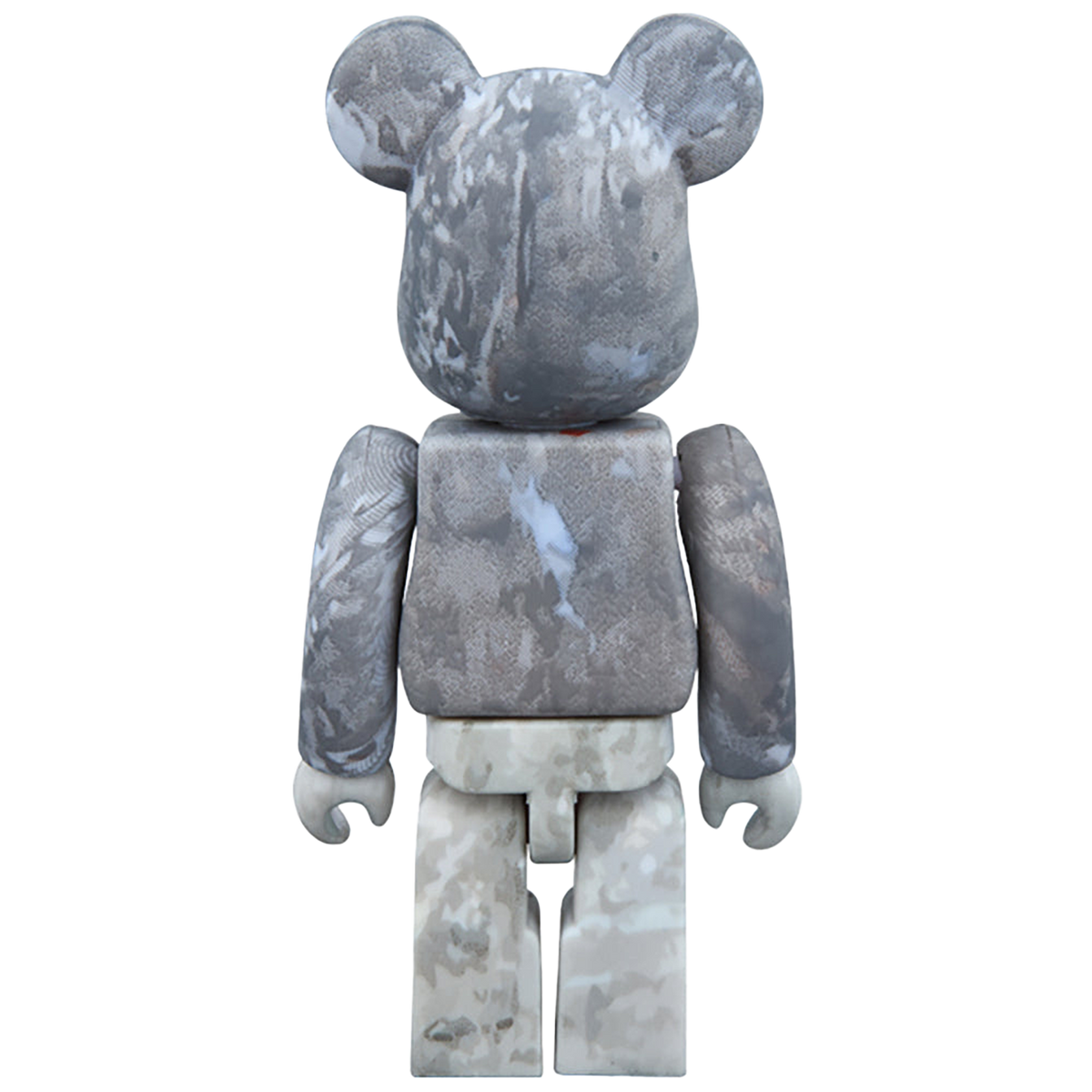 BE@RBRICK DSPTCH 100％ & 400％