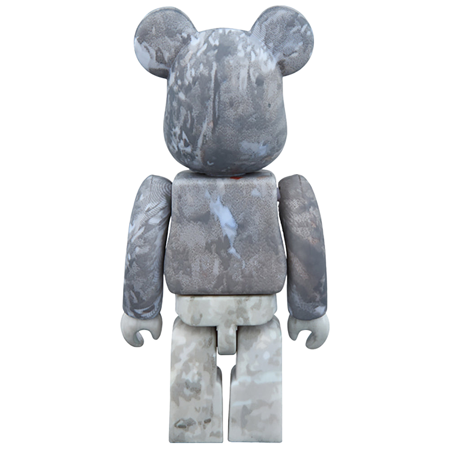 BE@RBRICK DSPTCH 100％ & 400％