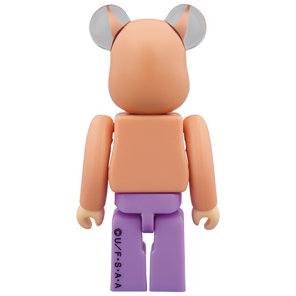 BE@RBRICK ぶりぶりざえもん 100％_1