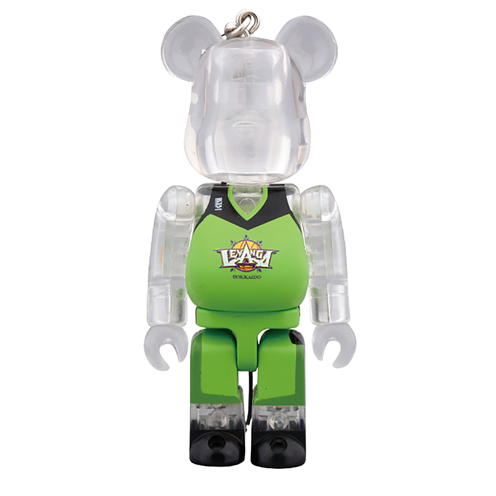 B.LEAGUE BE@RBRICK