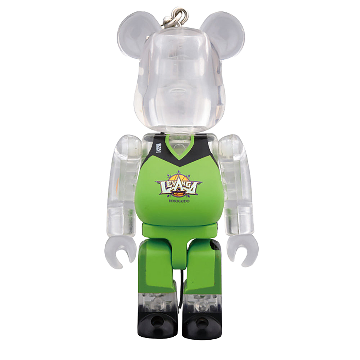 B.LEAGUE BE@RBRICK