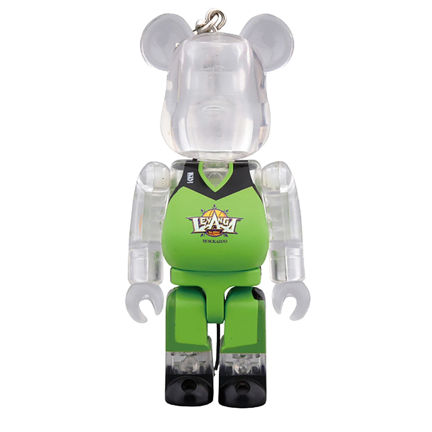 B.LEAGUE BE@RBRICK