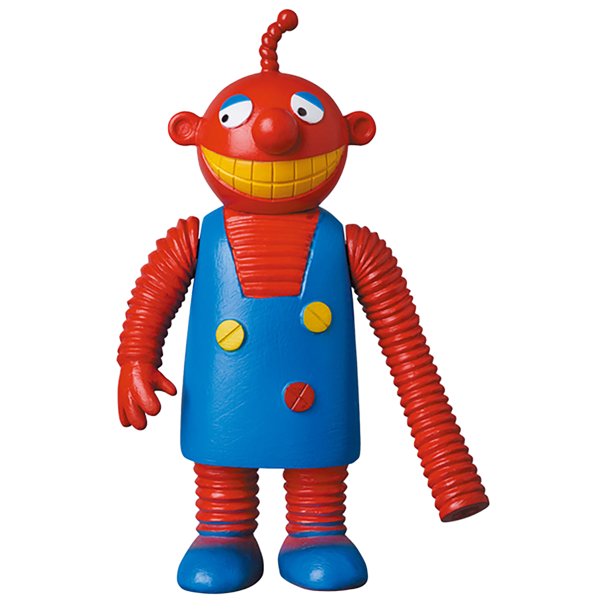 ロボパー ミドルサイズ