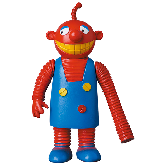 ロボパー ミドルサイズ