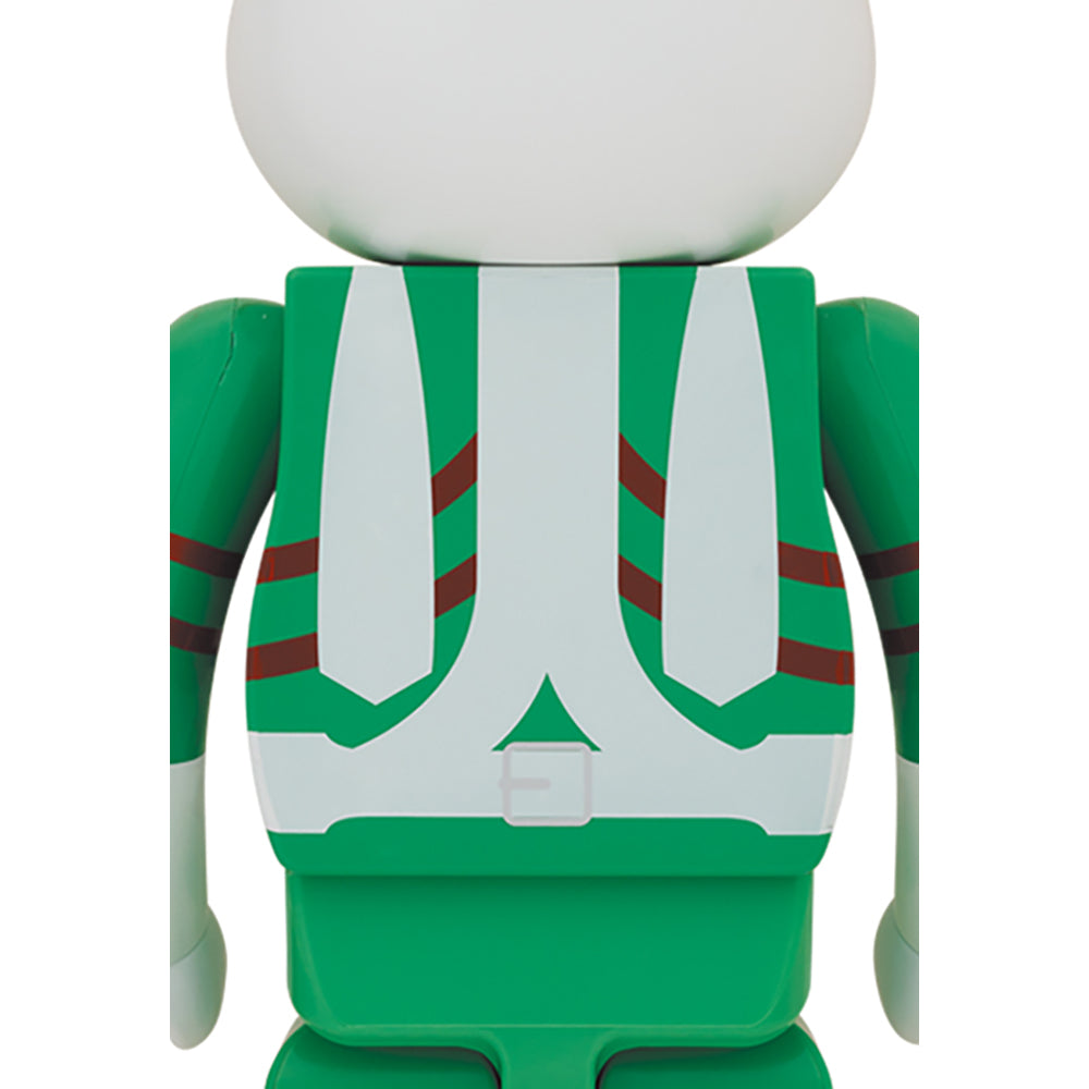 BE@RBRICK 仮面ライダーV3 1000％_1