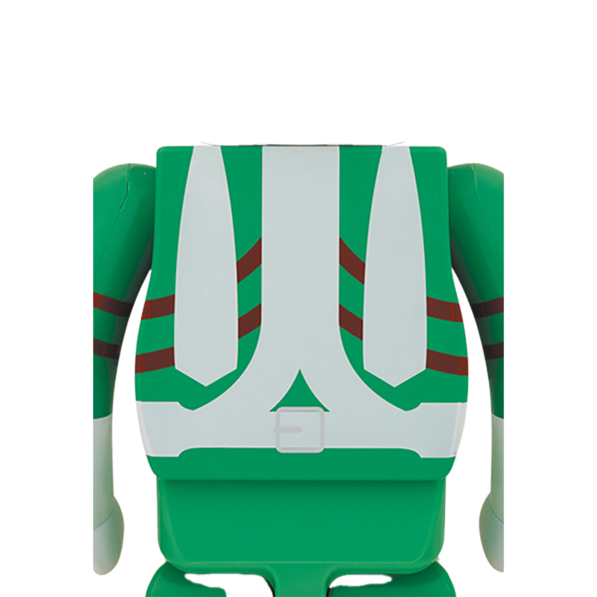 BE@RBRICK 仮面ライダーV3 1000％